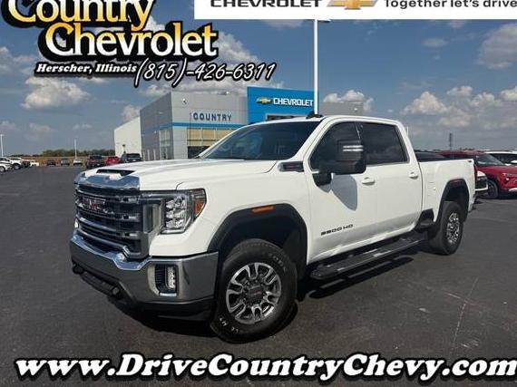 GMC SIERRA HD 2022 1GT49ME73NF356113 image GMC SIERRA HD 2022 1GT49ME73NF356113 image
